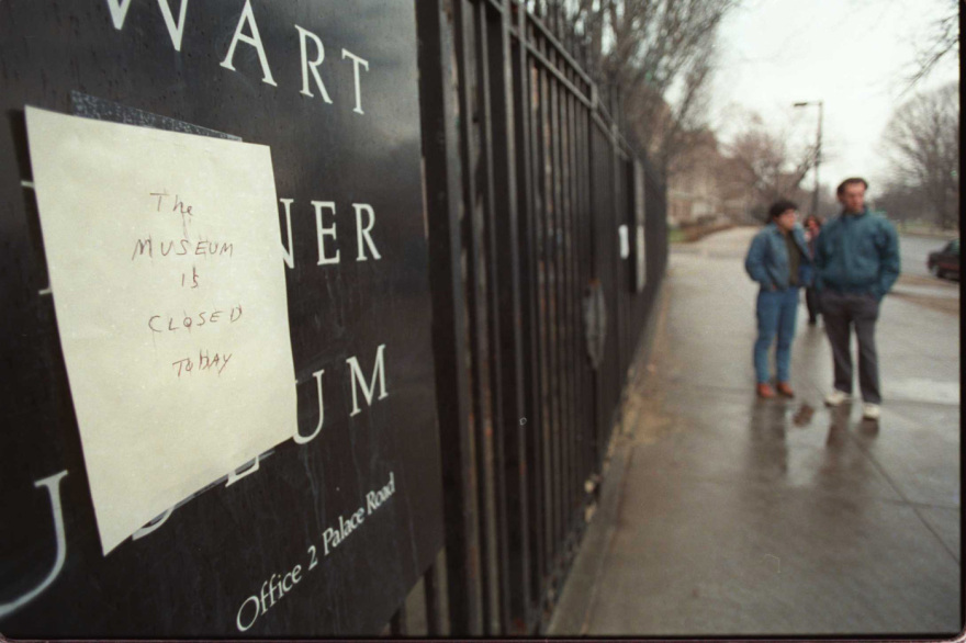 Βοστώνη: 36 χρόνια μετά την «κλοπή του αιώνα», τα 13 αριστουργήματα αξίας 1 δισ. ευρώ ακόμα αγνοούνται