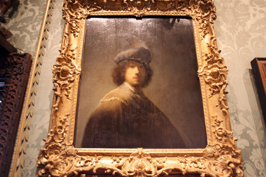 Βοστώνη: 36 χρόνια μετά την «κλοπή του αιώνα», τα 13 αριστουργήματα αξίας 1 δισ. ευρώ ακόμα αγνοούνται