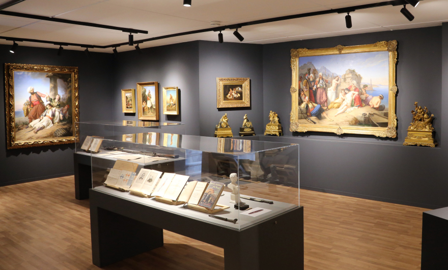 Επανάσταση 1821: Οι ιστορίες των Φιλελλήνων σε ένα ντοκιμαντέρ με σπάνια ντοκουμέντα αποκλειστικά στο protothema.gr 