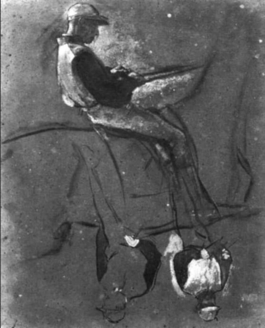 Βοστώνη: 36 χρόνια μετά την «κλοπή του αιώνα», τα 13 αριστουργήματα αξίας 1 δισ. ευρώ ακόμα αγνοούνται