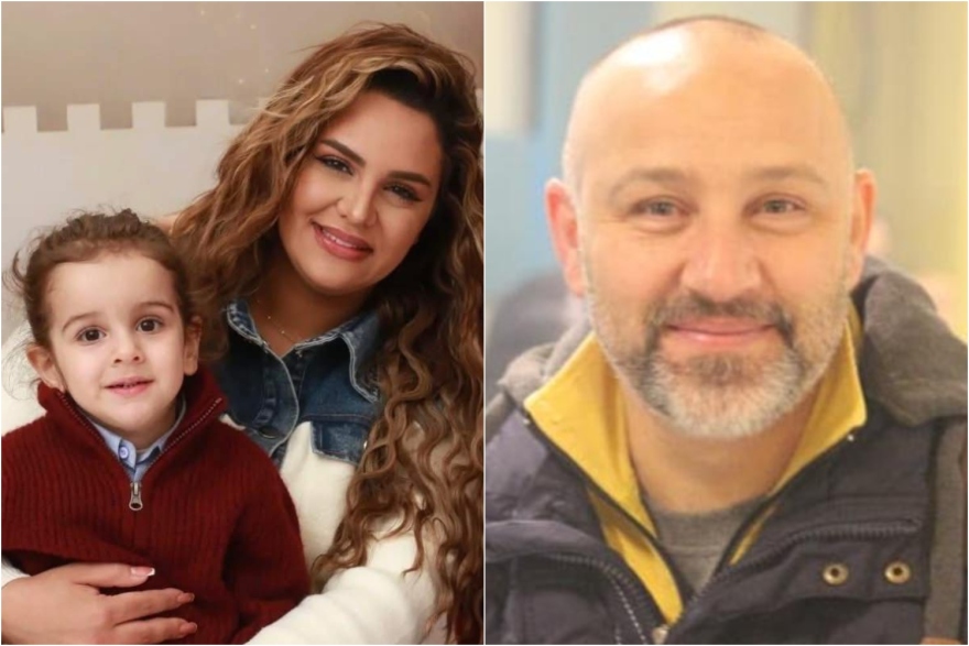 Το protothema στο σημείο όπου σκοτώθηκε μία οικογένεια στον Λίβανο, επέζησε μόνο ο 10χρονος γιος - Παιχνίδια διασκορπισμένα μέσα στα χαλάσματα