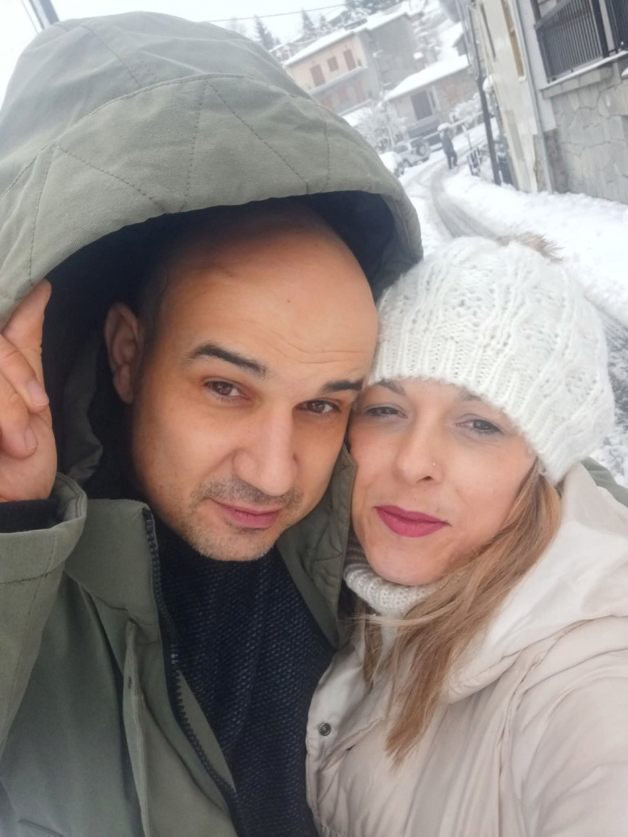 Μηλιά Μετσόβου: Το χωριό που βαλσάμωσε αρκούδα και τη τοποθέτησε στην πλατεία του