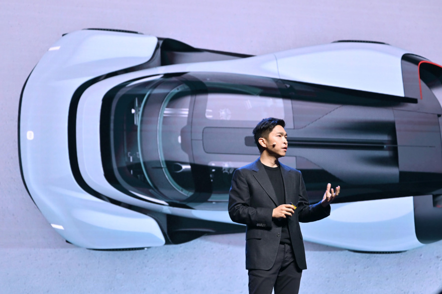 Γιατί το Xiaomi Vision Gran Turismo είναι ένα από τα πιο σημαντικά concept cars όλων των εποχών