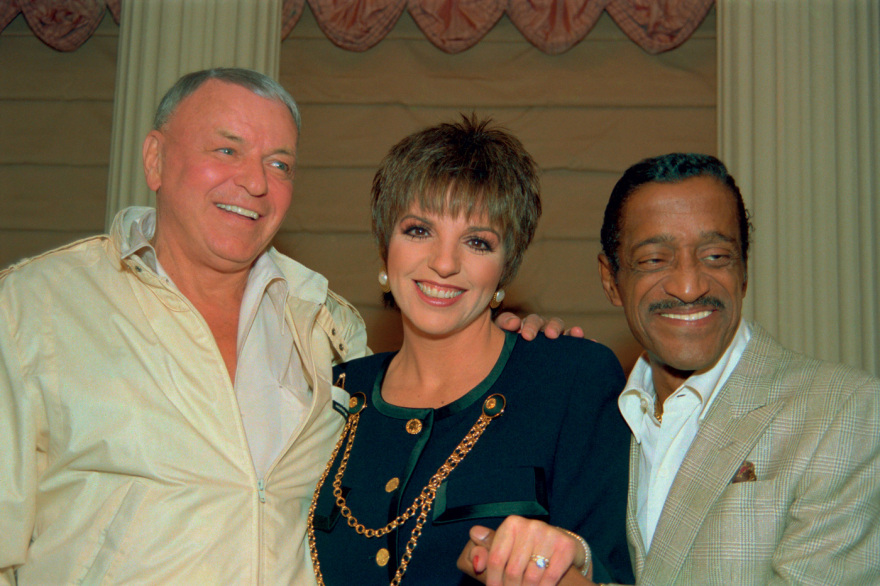 Η σοκαριστική αυτοβιογραφία της Λάιζα Μινέλι