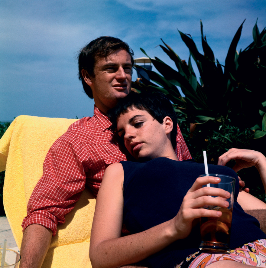 Η σοκαριστική αυτοβιογραφία της Λάιζα Μινέλι