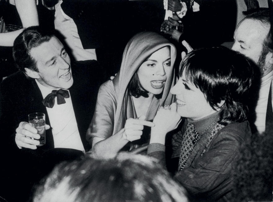 Η σοκαριστική αυτοβιογραφία της Λάιζα Μινέλι