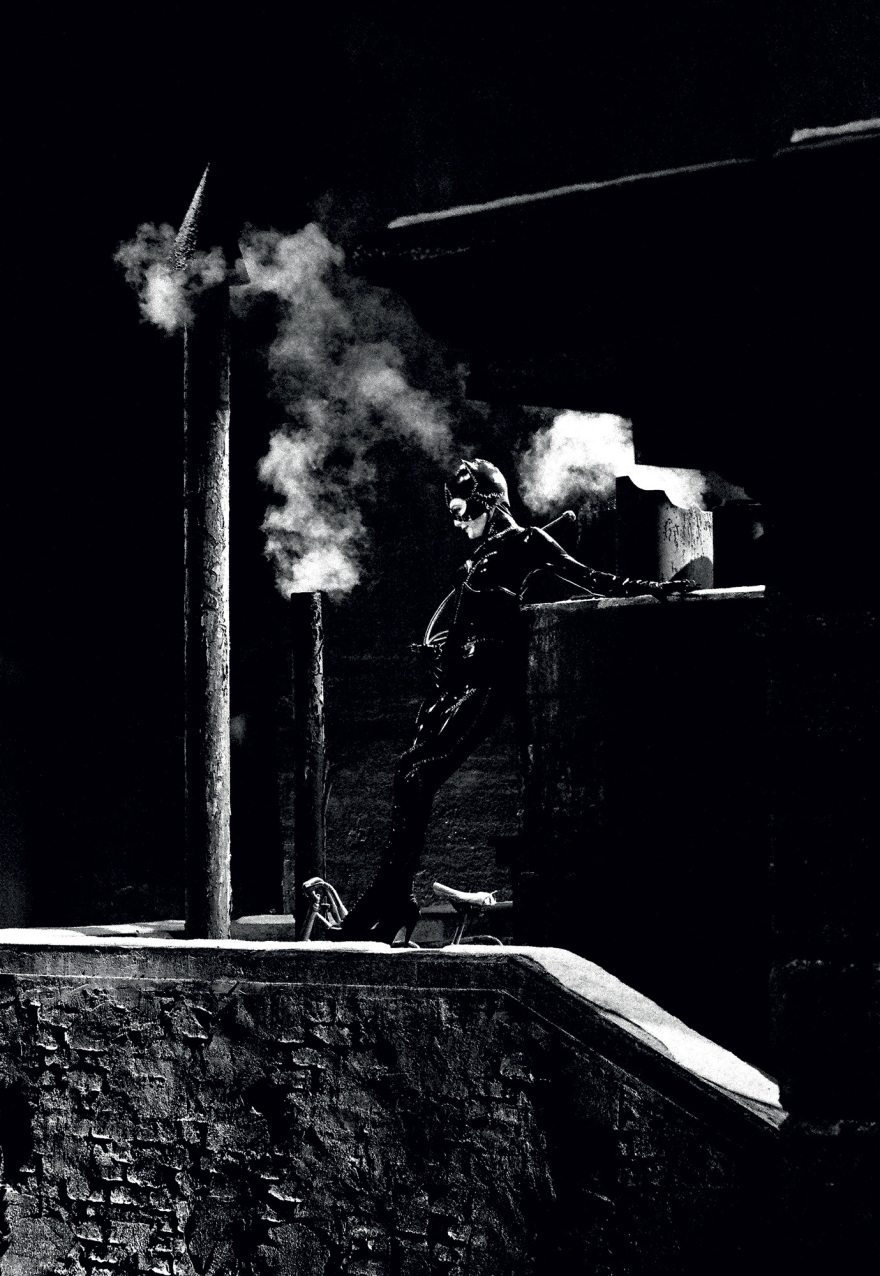 Η αειθαλής ομορφιά της Μισέλ Φάιφερ