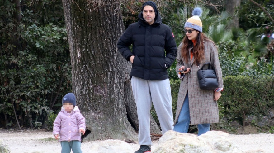 Νικολέττα Ράλλη για τον χωρισμό της: Δεν θα έπρεπε να χαμογελάω, αλλά είμαι πολύ καλά
