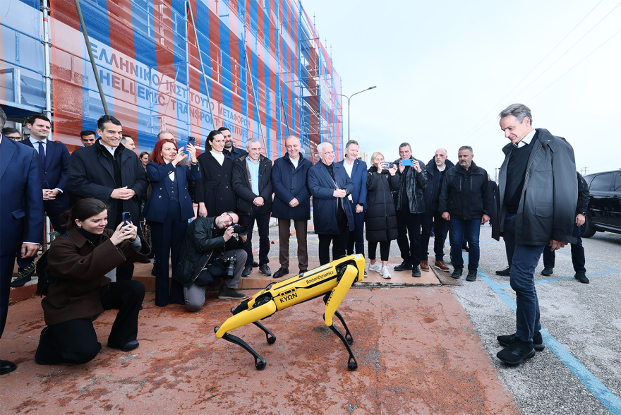 Επιχείρηση «Θεσσαλονίκη» για τη ΝΔ με σκοπό να φρενάρουν οι διαρροές στα δεξιά - Τα έργα και η κινητικότητα για τα ψηφοδέλτια