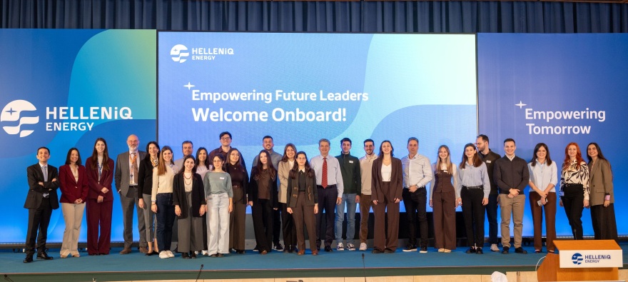Empowering Future Leaders: εκεί που η φιλοδοξία γίνεται εμπειρία