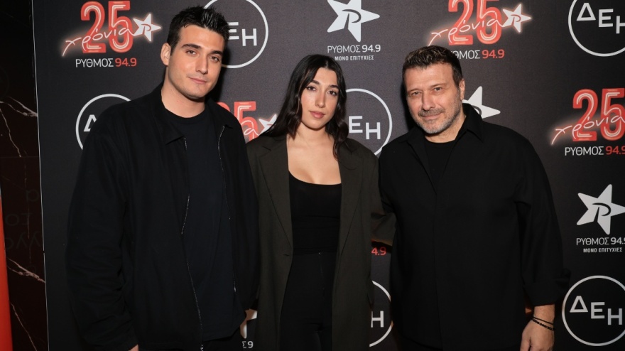 Μαριάνα Κατσιμίχα, Σκιαδαρέσες και Γιώργος Κακοσαίος: Η νέα γενιά καλλιτεχνών που ακολούθησε τα χνάρια των γονιών της με τον δικό της τρόπο