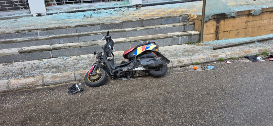 &Pi;ή&gamma;&alpha;&iota;&nu;&alpha;&nu; &nu;&alpha; &sigma;ώ&sigma;&omicron;&upsilon;&nu; &zeta;&omega;έ&sigmaf;, &chi;&tau;&upsilon;&pi;ή&theta;&eta;&kappa;&alpha;&nu; &alpha;&pi;ό drone: &Eta; &tau;&rho;&alpha;&gamma;&iota;&kappa;ή &iota;&sigma;&tau;&omicron;&rho;ί&alpha; &tau;&omicron;&upsilon; 15&chi;&rho;&omicron;&nu;&omicron;&upsilon; &Zeta;&omicron;&upsilon;&nu;&tau; &kappa;&alpha;&iota; &tau;&omicron;&upsilon; 19&chi;&rho;&omicron;&nu;&omicron;&upsilon; &Alpha;&lambda;ί &alpha;&pi;ό &tau;&omicron;&nu; &Lambda;ί&beta;&alpha;&nu;&omicron;