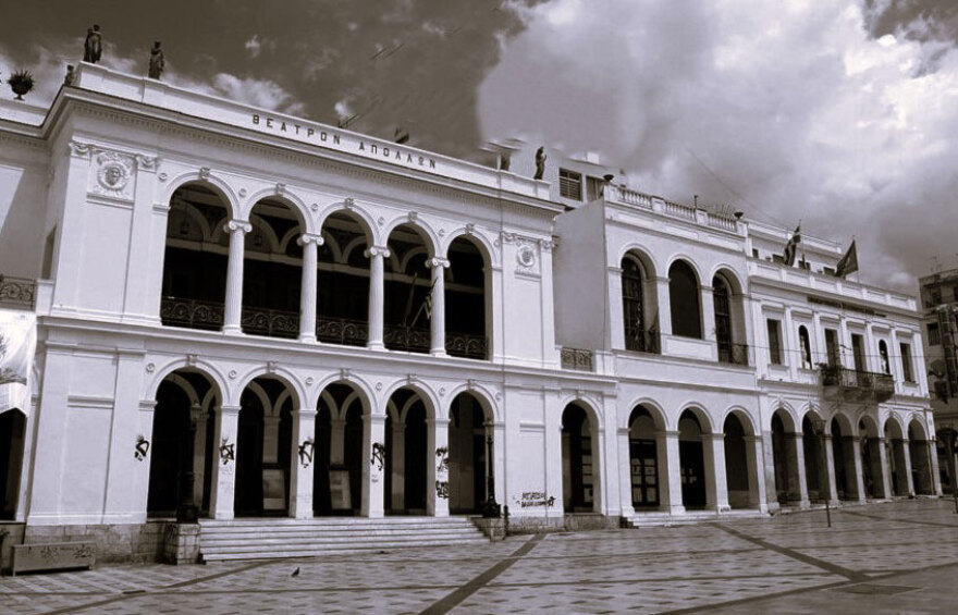 Ερνέστος Τσίλλερ: Ο αρχιτέκτονας που άλλαξε την Ελλάδα, πέθανε πάμπτωχος - Το δέσιμο με τον Γεώργιο Α΄ και η φήμη του