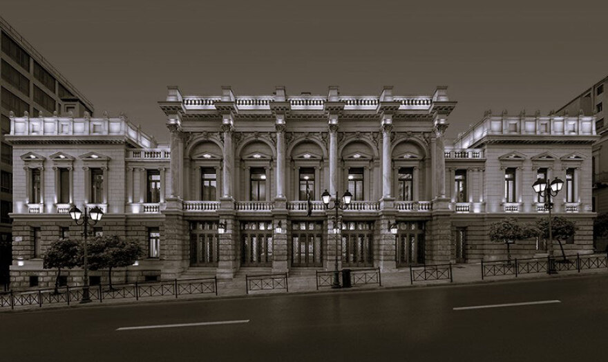 Ερνέστος Τσίλλερ: Ο αρχιτέκτονας που άλλαξε την Ελλάδα, πέθανε πάμπτωχος - Το δέσιμο με τον Γεώργιο Α΄ και η φήμη του