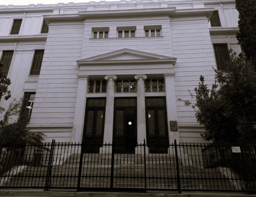 Ερνέστος Τσίλλερ: Ο αρχιτέκτονας που άλλαξε την Ελλάδα, πέθανε πάμπτωχος - Το δέσιμο με τον Γεώργιο Α΄ και η φήμη του