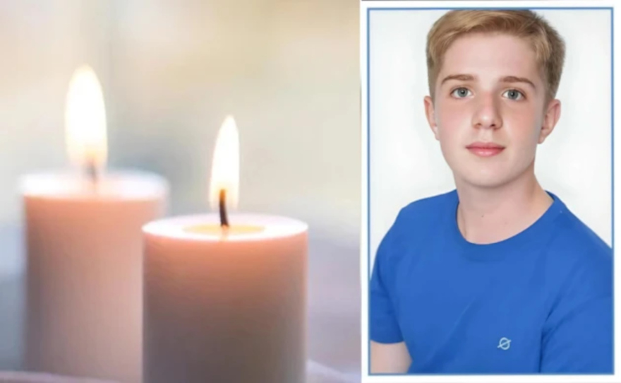 Θρήνος στην Ιεράπετρα για τον 21χρονο που βρέθηκε νεκρός έξω από το δωμάτιό του
