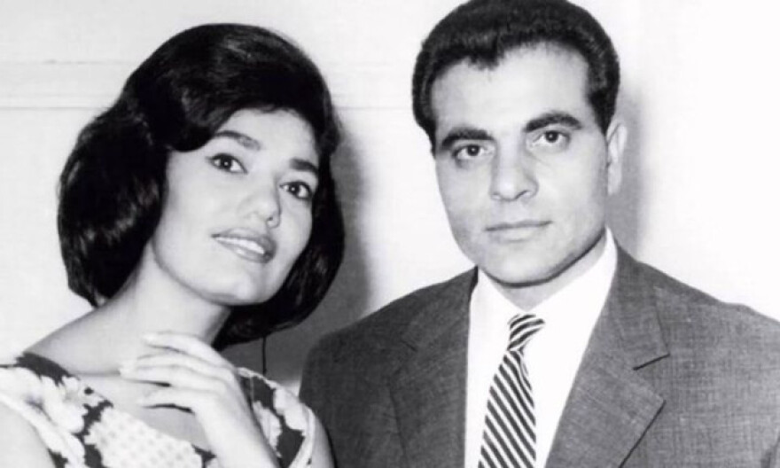 Μαρινέλλα: Ένα ανεπανάληπτο καλλιτεχνικό φαινόμενο, οι έρωτες της ζωής της και η εξομολόγηση για το πώς θέλει να τη θυμούνται