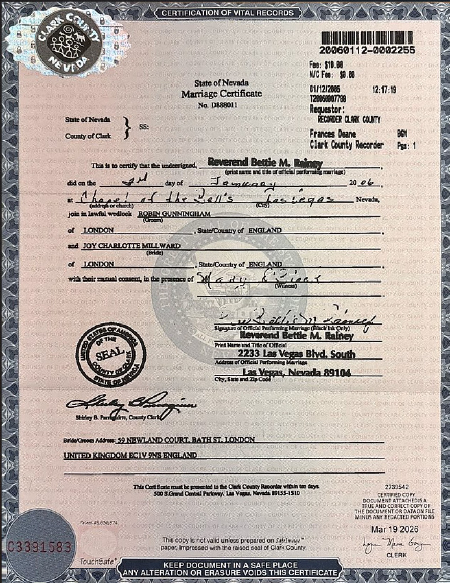 Banksy: Ο γάμος των 100 δολαρίων και οι κότες στον κήπο – Άγνωστες πτυχές της ζωής του καλλιτέχνη
