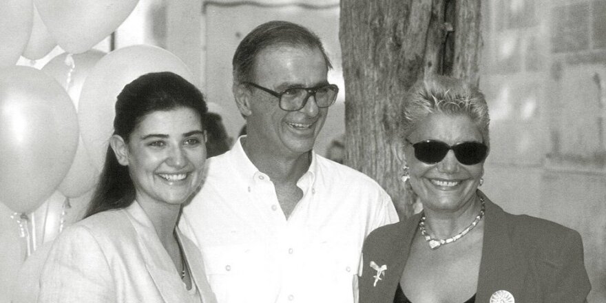 Μαρινέλλα: Ένα ανεπανάληπτο καλλιτεχνικό φαινόμενο, οι έρωτες της ζωής της και η εξομολόγηση για το πώς θέλει να τη θυμούνται