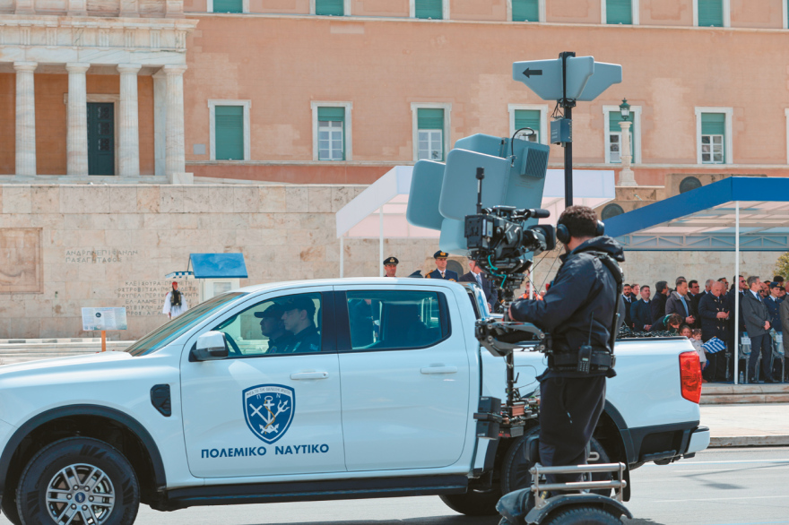 Ενοπλες Δυνάμεις: Όλα τα όπλα και τα συστήματα που σχηματίζουν την «Ασπίδα του Αχιλλέα», τα ορόσημα του νέου θόλου αμυντικής προστασίας 