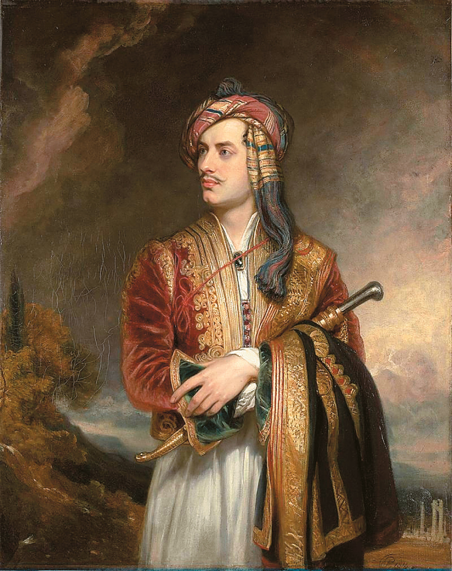 Η Φωτεινή Τομαή στον Δανίκα: 10 Αμερικανοί ήταν το 1821 οι πιο πιστοί φιλέλληνες, είχαν ρίξει τους Εγγλέζους στη θάλασσα και ήξεραν τι σημαίνει ζυγός