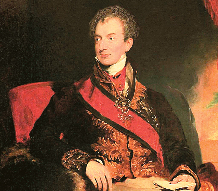 Η Φωτεινή Τομαή στον Δανίκα: 10 Αμερικανοί ήταν το 1821 οι πιο πιστοί φιλέλληνες, είχαν ρίξει τους Εγγλέζους στη θάλασσα και ήξεραν τι σημαίνει ζυγός