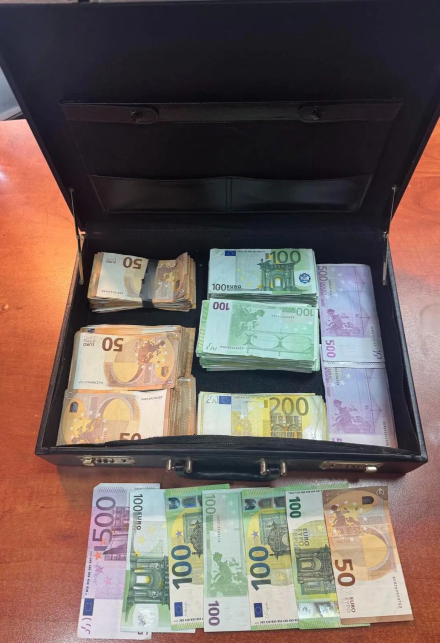 Υπάλληλος βενζινάδικου στη Χίο υπεξαίρεσε πάνω από 100.000 ευρώ, πώς δρούσε
