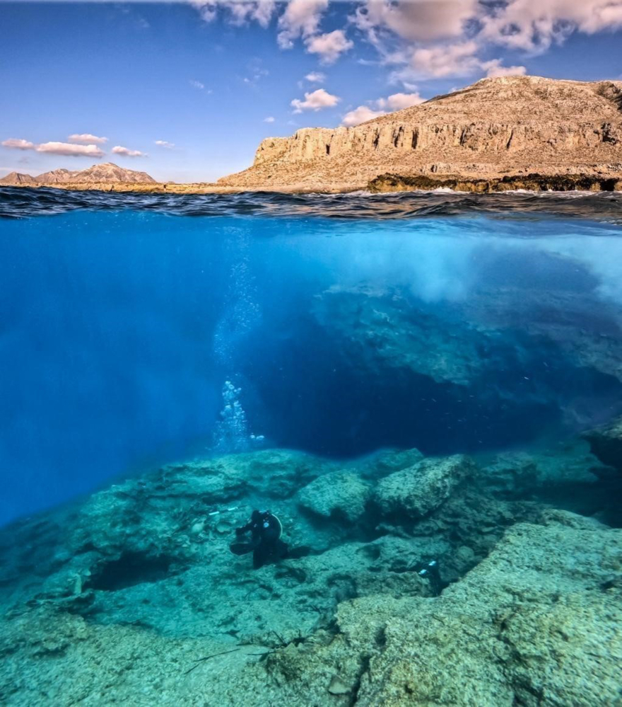 Εντυπωσιακά αρχαιολογικά ευρήματα από τον 7ο αιώνα π.Χ. στον βυθό της Καρπάθου, δείτε φωτογραφίες