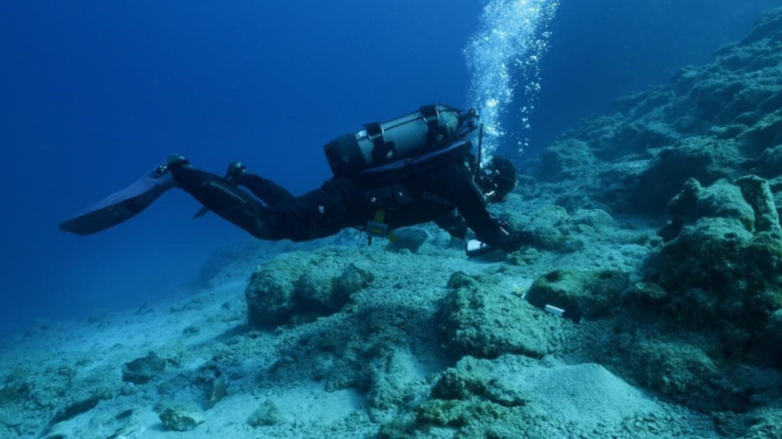 Εντυπωσιακά αρχαιολογικά ευρήματα από τον 7ο αιώνα π.Χ. στον βυθό της Καρπάθου, δείτε φωτογραφίες