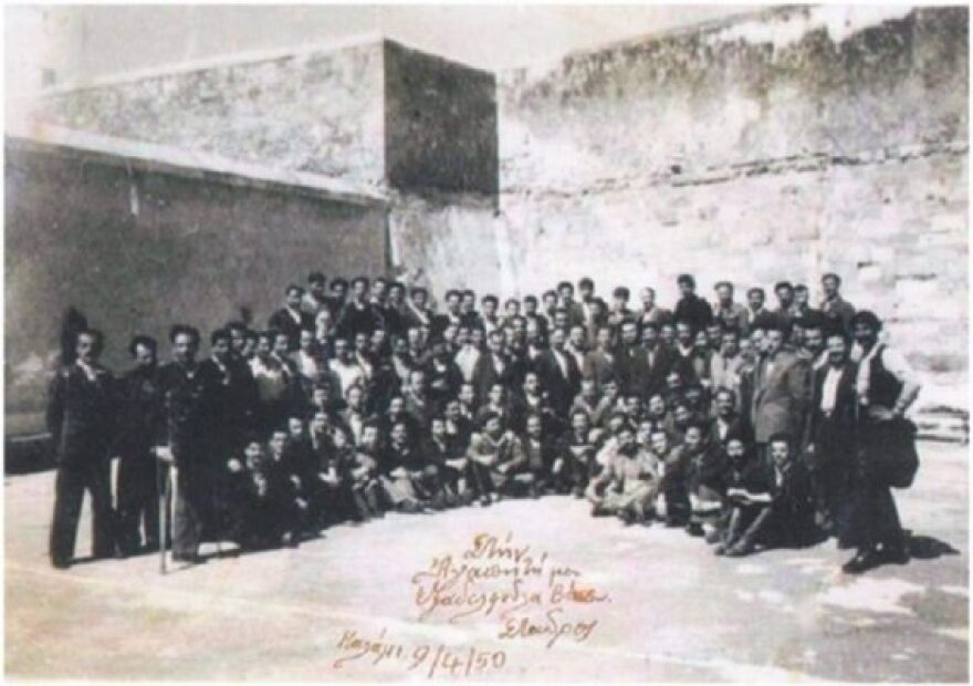 Ανοιξαν τα αρχεία της ΚΥΠ του Ψυχρού Πολέμου: Ο κομμουνιστικός κίνδυνος, τα δέματα του Παραπετάσματος και τα κότσια του Παπάγου