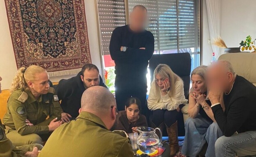 Οι Ισραηλινοί εντόπισαν τον τόπο ταφής 17χρονου στρατιώτη που θεωρούνταν αγνοούμενος για 78 χρόνια