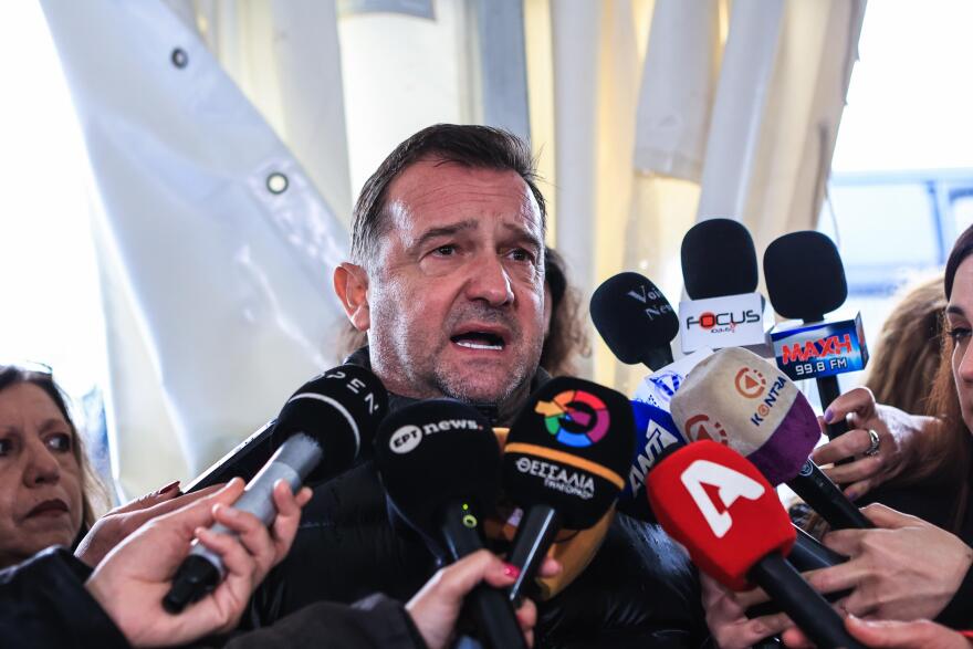 &Sigma;&upsilon;&gamma;&kappa;&lambda;ό&nu;&iota;&sigma;&alpha;&nu; &omicron;&iota; &sigma;&upsilon;&gamma;&gamma;&epsilon;&nu;&epsilon;ί&sigmaf;, &tau;&omicron; &pi;&alpha;&nu;&delta;&alpha;&iota;&mu;ό&nu;&iota;&omicron; &mu;&epsilon; &tau;&eta;&nu; &Kappa;&omega;&nu;&sigma;&tau;&alpha;&nu;&tau;&omicron;&pi;&omicron;ύ&lambda;&omicron;&upsilon; &kappa;&alpha;&iota; &tau;&eta; &beta;&iota;&nu;&tau;&epsilon;&omicron;&sigma;&kappa;ό&pi;&eta;&sigma;&eta;, &tau;&eta; &Mu;&epsilon;&gamma;ά&lambda;&eta; &Delta;&epsilon;&upsilon;&tau;έ&rho;&alpha; &eta; &sigma;&upsilon;&nu;έ&chi;&epsilon;&iota;&alpha; &tau;&eta;&sigmaf; &delta;ί&kappa;&eta;&sigmaf; &gamma;&iota;&alpha; &tau;&alpha; &Tau;έ&mu;&pi;&eta;