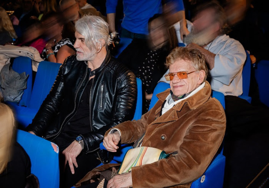 Πρεμιέρα για το θρίλερ  «Το Μυστικό του Δάσους» του Στέλιου Ορφανίδη και του Μάκη Τσούφη