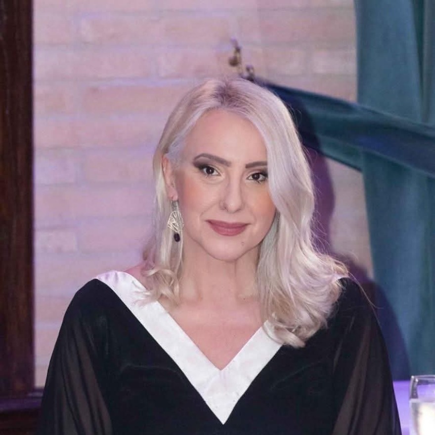 Η Ελληνική Γλώσσα σε περιόδους κρίσης: Διεθνές Συμπόσιο και Workshop για τις προκλήσεις και το μέλλον της online εποχής 

