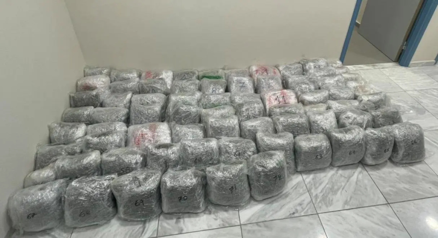 Ανθρωποκυνηγητό για τη σύλληψη 43χρονου που τον καταδίωκαν από την Καστοριά μέχρι την Κοζάνη και μετέφερε ναρκωτικά
