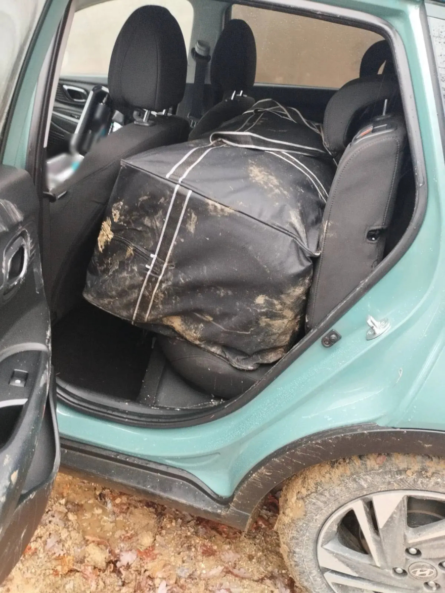 Ανθρωποκυνηγητό για τη σύλληψη 43χρονου που τον καταδίωκαν από την Καστοριά μέχρι την Κοζάνη και μετέφερε ναρκωτικά
