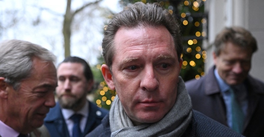 Ελληνοκύπριος επιχειρηματίας πούλησε έπαυλη στο Λονδίνο για 309 εκατ. ευρώ