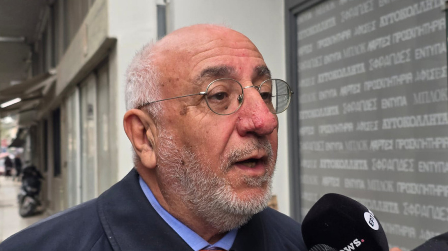 Νέες διώξεις για τη φονική έκρηξη στα Βιολάντα, δύο στελέχη γνώριζαν για τη διαρροή στο εργοστάσιο