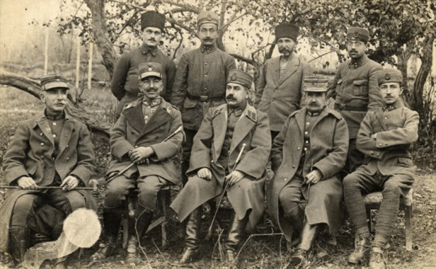 Τα εγκλήματα των Τούρκων σε βάρος των Ελλήνων αιχμαλώτων της Μικράς Ασίας: Οι συγκλονιστικές περιγραφές του αντισυνταγματάρχη Μαραθέα