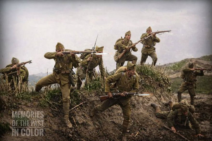 Τα εγκλήματα των Τούρκων σε βάρος των Ελλήνων αιχμαλώτων της Μικράς Ασίας: Οι συγκλονιστικές περιγραφές του αντισυνταγματάρχη Μαραθέα