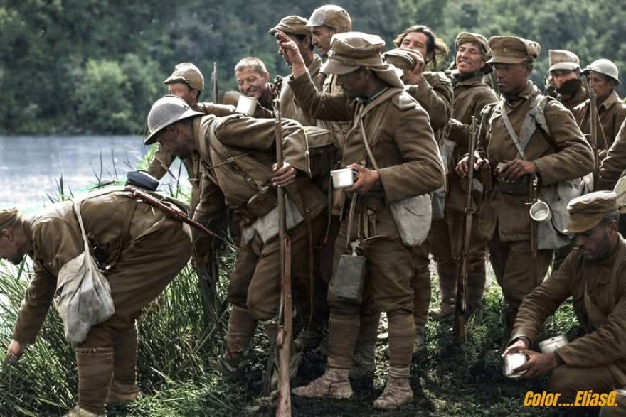 Τα εγκλήματα των Τούρκων σε βάρος των Ελλήνων αιχμαλώτων της Μικράς Ασίας: Οι συγκλονιστικές περιγραφές του αντισυνταγματάρχη Μαραθέα