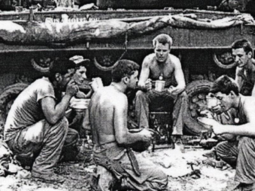 Πόλεμος της Κορέας: Πώς ξεκίνησε - Έπρεπε η Ελλάδα να πάρει μέρος; Η απίστευτη η ιστορία του Ακριβού Τσολάκη

