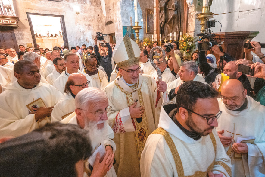 Ιεροσόλυμα: H πόλη των τριών θρησκειών και των έξι δογμάτων σε πολεμική ασφυξία