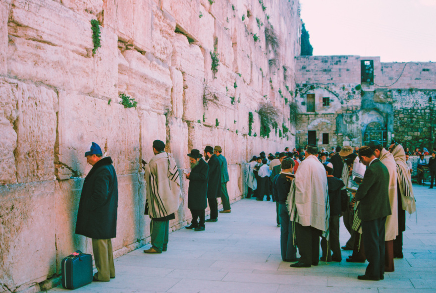 Ιεροσόλυμα: H πόλη των τριών θρησκειών και των έξι δογμάτων σε πολεμική ασφυξία