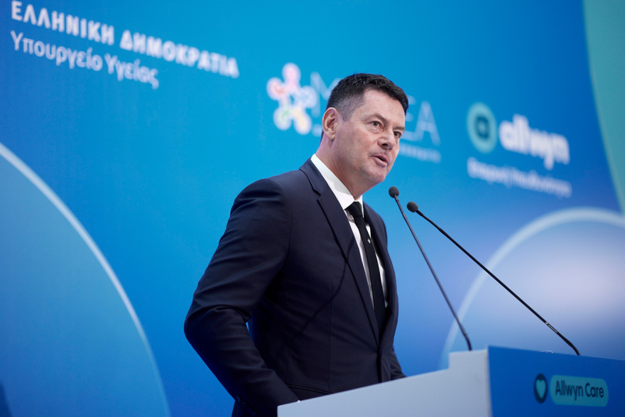 Πρωτοβουλία-ορόσημο από την Allwyn η ανακαίνιση του Αντικαρκινικού Νοσοκομείου «ΜΕΤΑΞΑ»