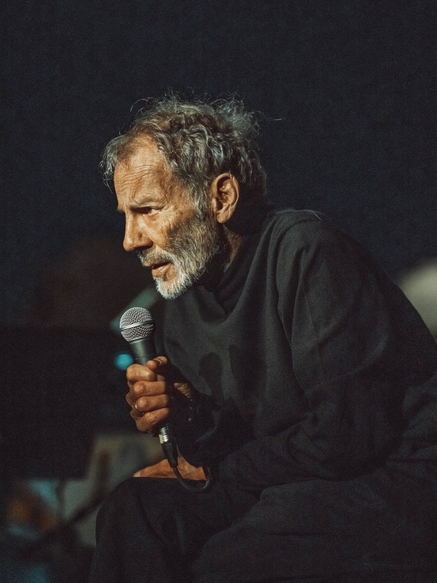 Ηρώδειο: Χατζιδάκις, Ξαρχάκος και Vangelis στις τελευταίες μουσικές βραδιές πριν το τριετές κλείσιμο 