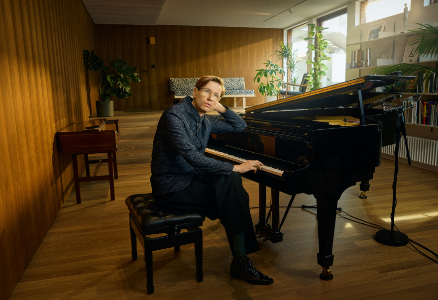 Ηρώδειο: Χατζιδάκις, Ξαρχάκος και Vangelis στις τελευταίες μουσικές βραδιές πριν το τριετές κλείσιμο 