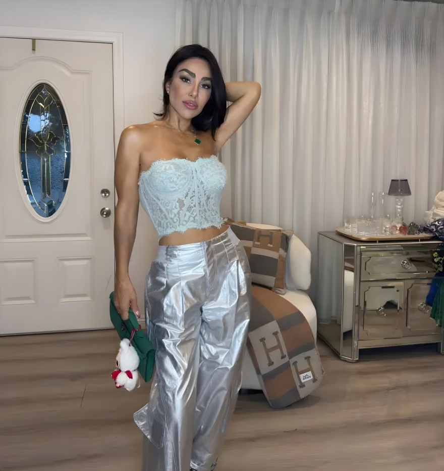 Το δραματικό τηλεφώνημα μετά τη σύλληψη της ανιψιάς του Σουλεϊμανί και της κόρης της, η κινηματογραφική επιχείρηση των πρακτόρων της ICE