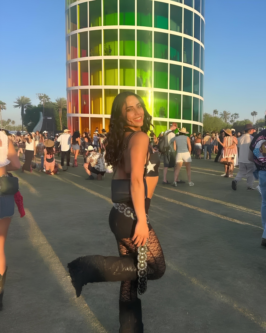 Το δραματικό τηλεφώνημα μετά τη σύλληψη της ανιψιάς του Σουλεϊμανί και της κόρης της, η κινηματογραφική επιχείρηση των πρακτόρων της ICE