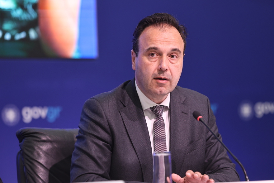 dimitris papastergiou